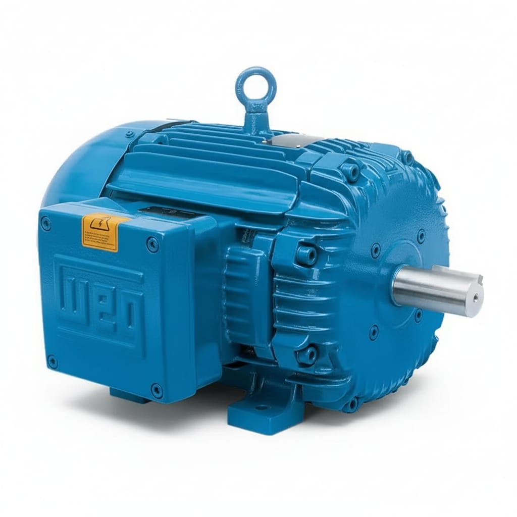 A Prueba de Explosión