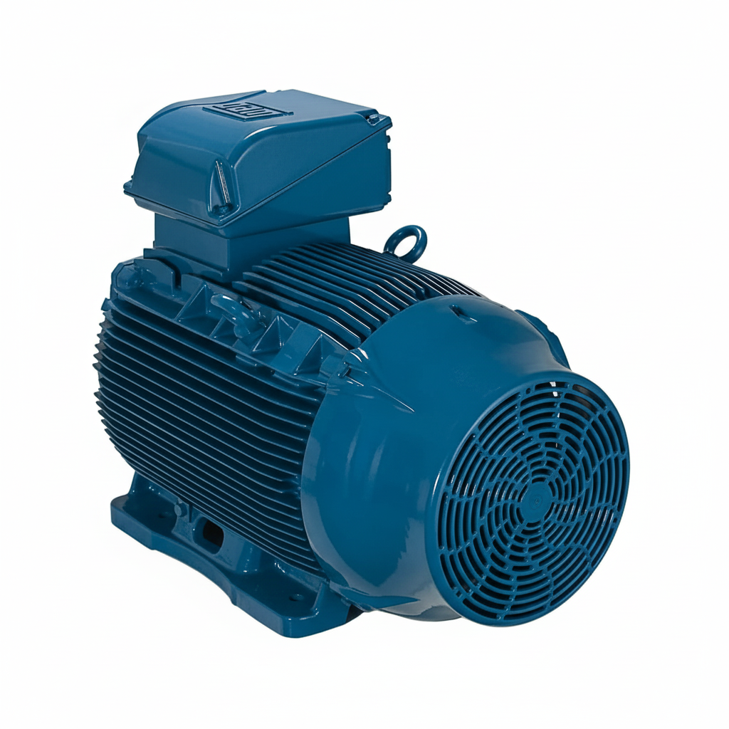 W22 Eficiencia Premium IE3