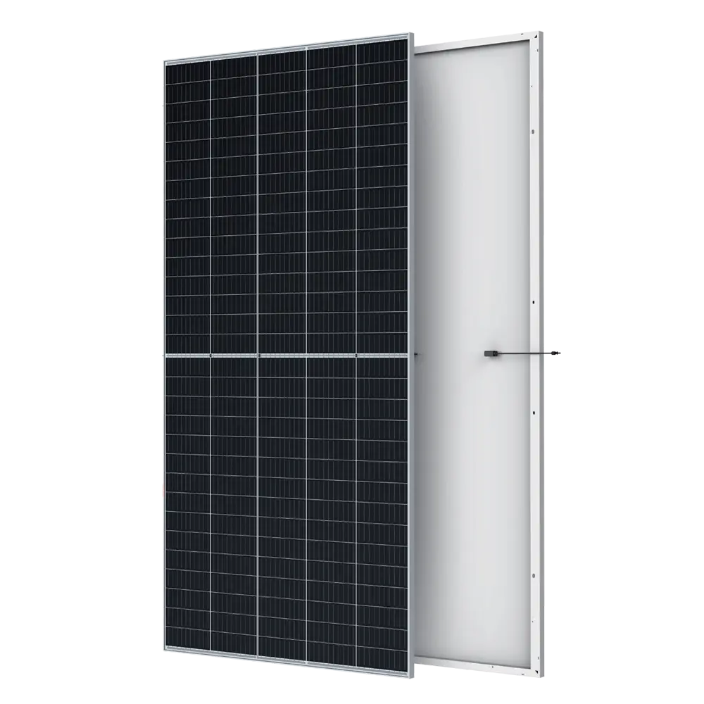 Sistemas de energía solar fotovoltaica.